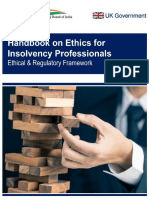 Ethics Ip-Part 1