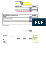 Copy of Evaluation Form Handout