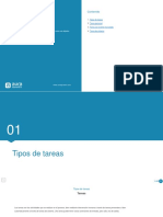 1.04 Diagramación - Tareas