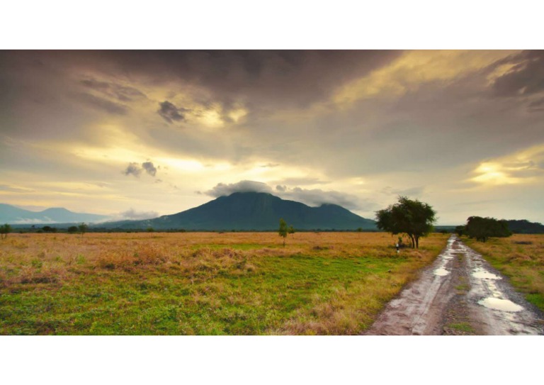 Gambar Pemandangan Alam Indonesia Indah 20 | PDF