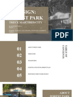 Redesign - Forest Park Group