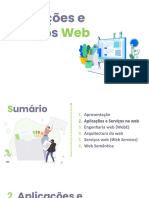 2.aplicações e Serviços Na Web - Informatica