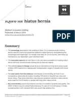 Iqoro For Hiatus Hernia PDF 2285963640922309