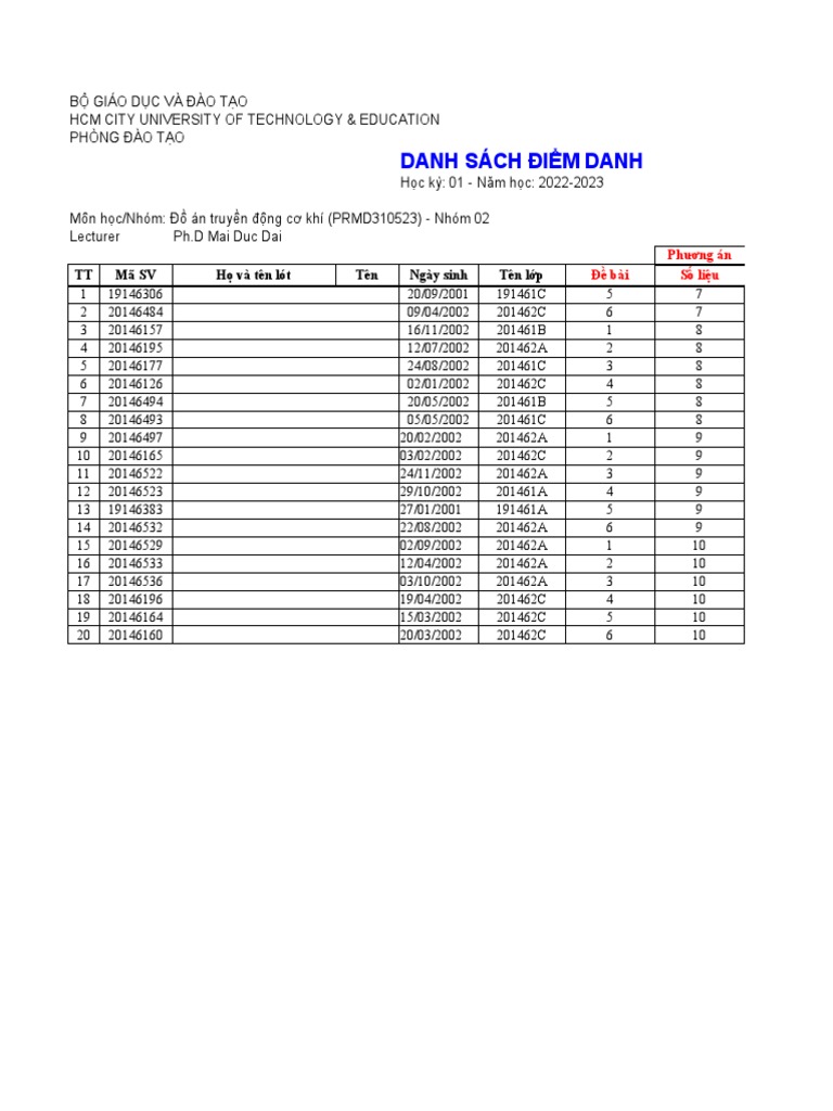 Project Assignment DT SV 02 | PDF