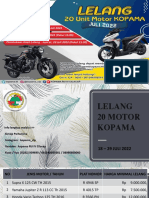 OK Lelang Motor Kopama