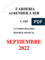 Septiembre