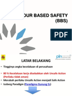 1a. Behavior Base Safety (BBS)