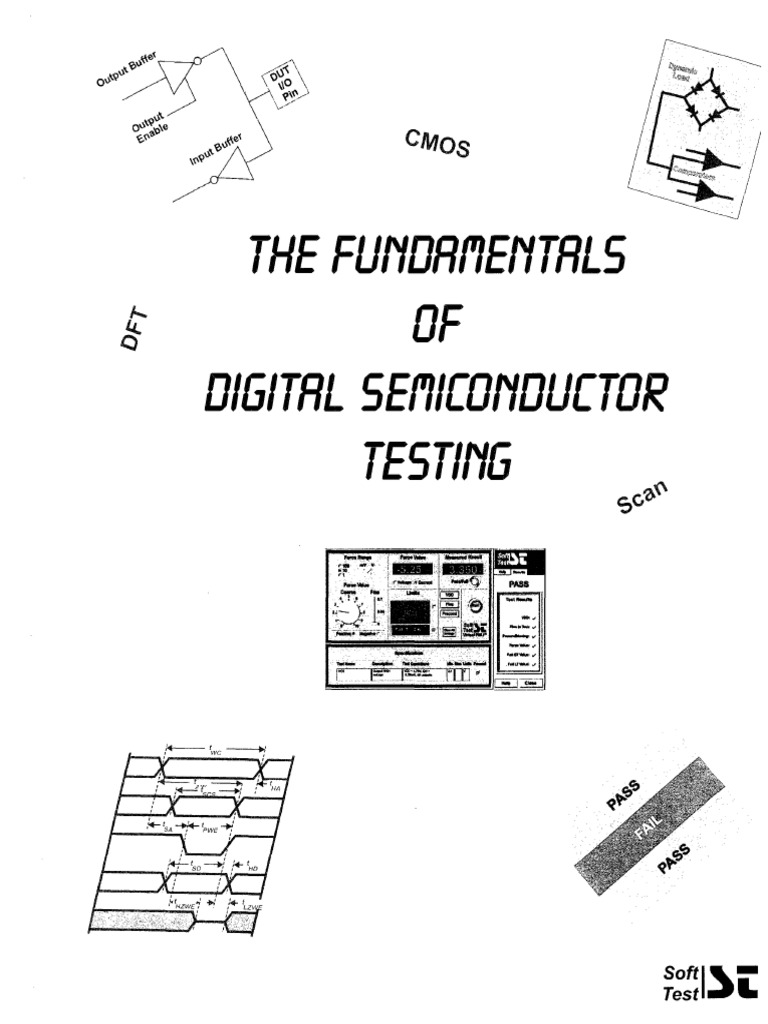 Digital Testing PDF