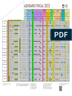 2022 PosterCalendario Fiscal