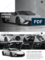 Lamborghini HuracánTecnica AHUGWS 22.10.06