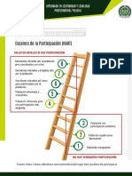 Escalera de La Participación (HART)