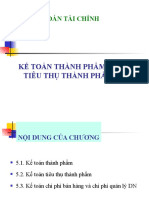 Kế toán doanh thu Việt Nam