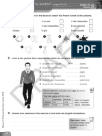 KS3 Dynamo 1 Work Book A Sample