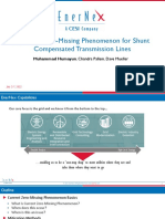 Zero Missing Phenomenon