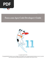 Download Sales Force Apex Language Reference by Heymonth Chandra SN59888825 doc pdf