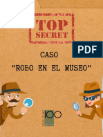 Gamificacion - Caso Robo en El Museo Formato PDF Web