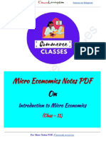 Class-11-Micro-Economics-Chapter-1-Notes-PDF