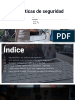 Politicas de Seguridad