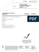 Enfermedad Renal Crnica Estadio 5d 20-09-2022 85555