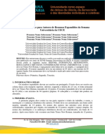 Modelo Resumo Expandido Xxvii Su