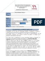 Liderazgo Productivo II: Formación integral para el emprendimiento universitario