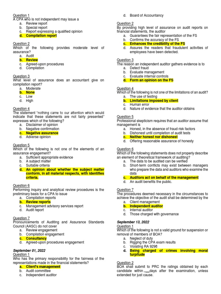 AUDITING | PDF | Financial Audit | Audit