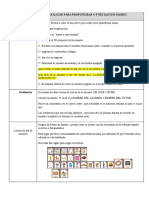 3º Planeación PADRES DE FAMILIA Semana 10 (3-4 Noviembre)