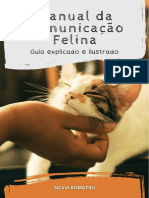 Manual Da Comunicação Felina