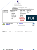 FM - CID - 024 - Technical Assistance Adjustment Plan