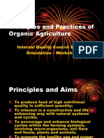 Input 1 - OA Principles 
