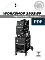WORKSHOP 390 SWF Manual