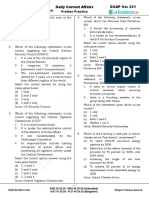 Daily CA Handout: Hellfire Missile, UN Security Council & More