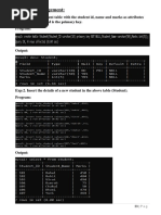 Xii Ip Records