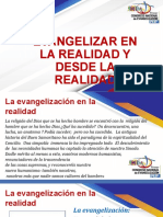 Por Qué Es Necesario El Análisis de La Realidad. Valor de Los Signos de Los Tiempos