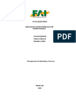 Modelo de Relatório Técnico-Científico - Word - Arial - Atualizado Junho 2021