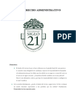 80%TP4 - Derecho Administrativo