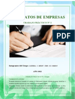 100%-TP 2 Contratos de Empresas - Terminado