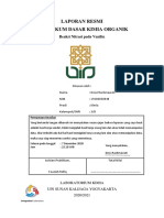 LapResmi Nitrasi PD Vanilin PDF