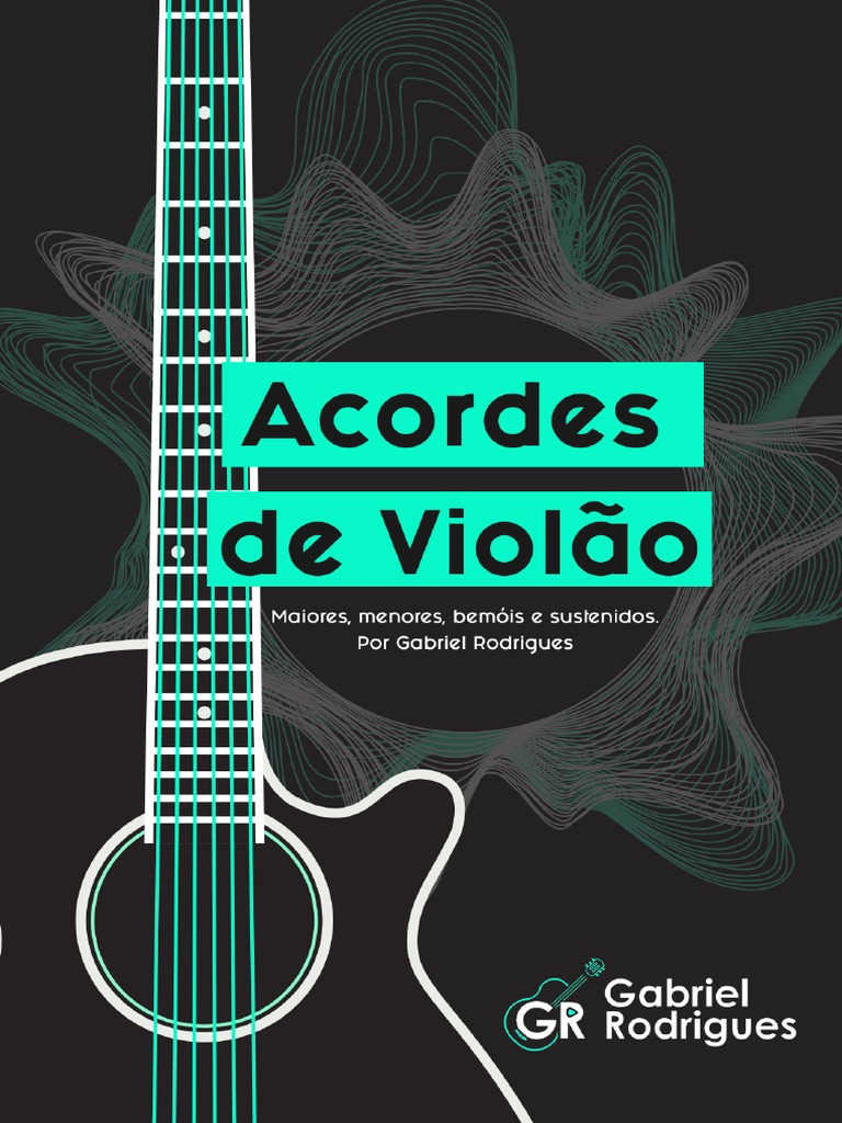 Ebook Dicionario De Acordes Pdf Acorde Música Composições