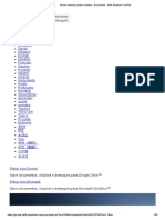 Human Immune System Variation - Documento - Gale Academic OneFile