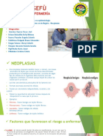 Trabajo Grupal Neoplasias Semana 6