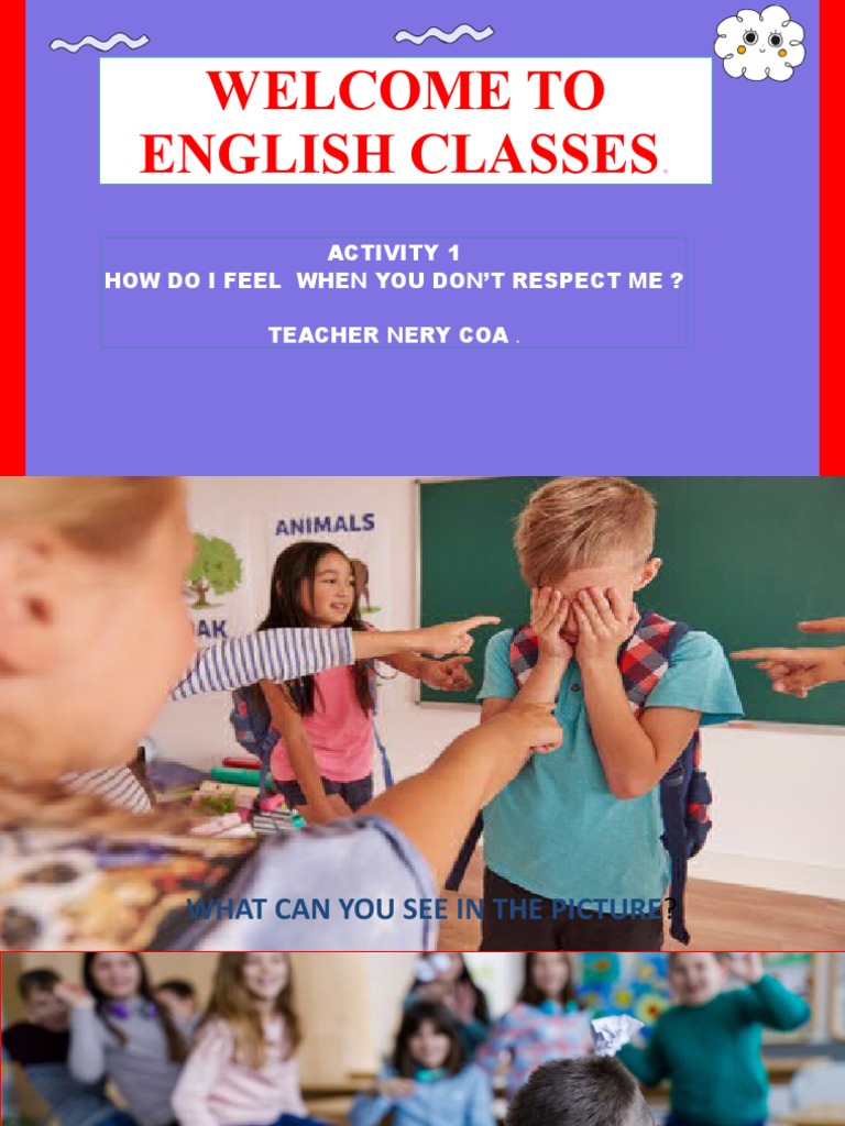 Feelings and Emotions | PDF