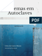 Sistemas Aplicados em Autoclave