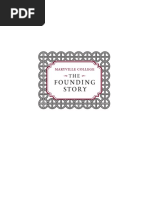 Download Maryville College Founding Story by Maryville College SN59890956 doc pdf
