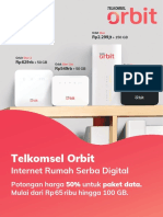 Telkomsel Orbit Digital Flyer.1617283075954