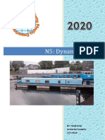 Dynamics 2020