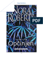 Nora Roberts - Opčinjen