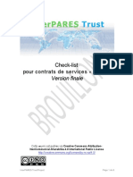 NA14 20160606 CloudServiceProviderContracts Checklist Vdef FR