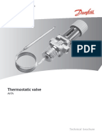 008.192 EN - Danfoss - Thermostatic Valve - AVTA-15