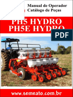 PH5 - Ph5e Hydro
